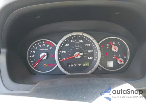 2006 Honda Pilot Ex из США, поврежденный, VIN 5FNYF28496B004319